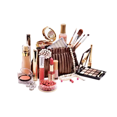Beauty & Personal Care