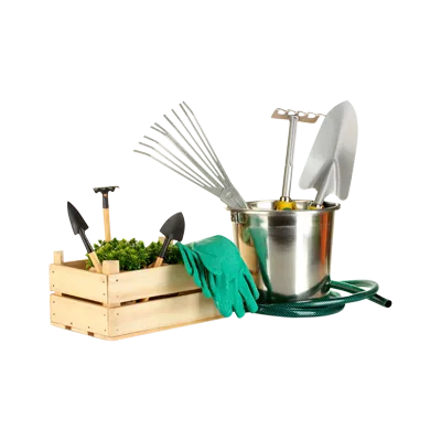 Patio, Lawn & Garden