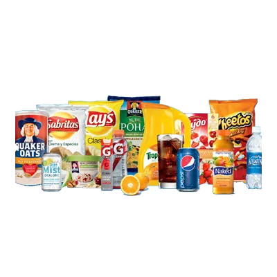 Grocery & Gourmet
